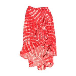 JUSTICE 14/16 skirt multiple color good condition